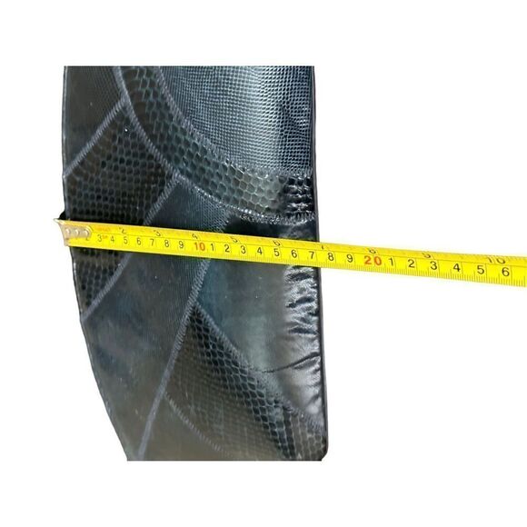 Vintage Meyers USA  Clutch  Purse - Picture 2 of 6